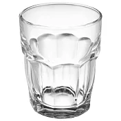 《Pulsiva》Rockbar玻璃杯(270ml) | 水杯 茶杯 咖啡杯