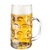 《Pulsiva》波點啤酒杯(1.25L) | 調酒杯 雞尾酒杯