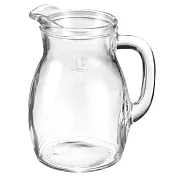 《Pulsiva》Bistrot玻璃冷水壺(1L) | 水壺