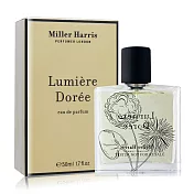 Miller Harris 初晨之光淡香精 Luminere Doree(50ml) EDP-香水航空版