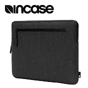 【INCASE】Compact Sleeve with Woolenex 13吋 筆電保護內袋 / 防震包 (石墨黑)