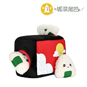 加拿大Hugsmart｜日式三角飯糰盒