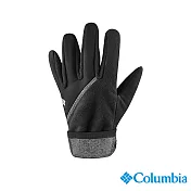 Columbia 哥倫比亞 中性 防風保暖手套 UCM00920 S 黑色