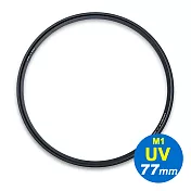 (77mm)SUNPOWER M1 UV Filter 超薄型保護鏡