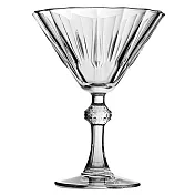 《Utopia》Diamond馬丁尼杯(240ml) | 調酒杯 雞尾酒杯 烈酒杯 淺碟杯