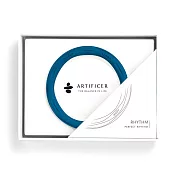 【Artificer】Rhythm 健康運動手環 - 海洋藍 - M (18cm)
