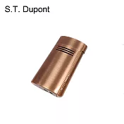 【S.T.Dupont 都彭】MEGAJET 拉絲銅打火機 (20809)