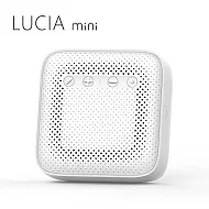 LUCIA mini 智慧音箱 白色