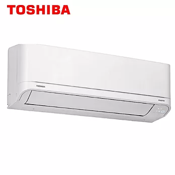 TOSHIBA東芝4坪家用J系列變頻冷暖分離式冷氣RAS-10J2AVG2C/RAS-10J2KVG2C