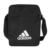 Adidas Cl Org Es [H30336] 斜背包 側背 方便 收納 可調 肩帶 輕量 隨身 經典包 黑 FREE 黑