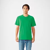 Gildan 吉爾登 HA00 系列 亞規精梳厚磅中性T恤 XS 愛爾蘭綠