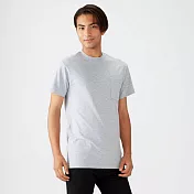 Gildan 吉爾登 HA00 系列 亞規精梳厚磅中性T恤 L 運動灰