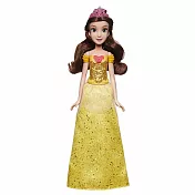 迪士尼公主系列 - 閃亮公主 貝兒