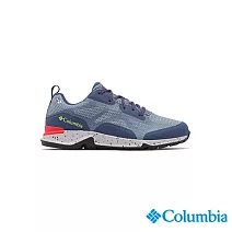 Columbia 哥倫比亞 女款- Outdry 防水健走鞋 UBL00770 US8 墨藍