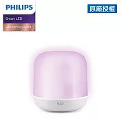 Philips 飛利浦 Smart LED WiZ 智慧照明 LED氛圍情境燈 (PW008)