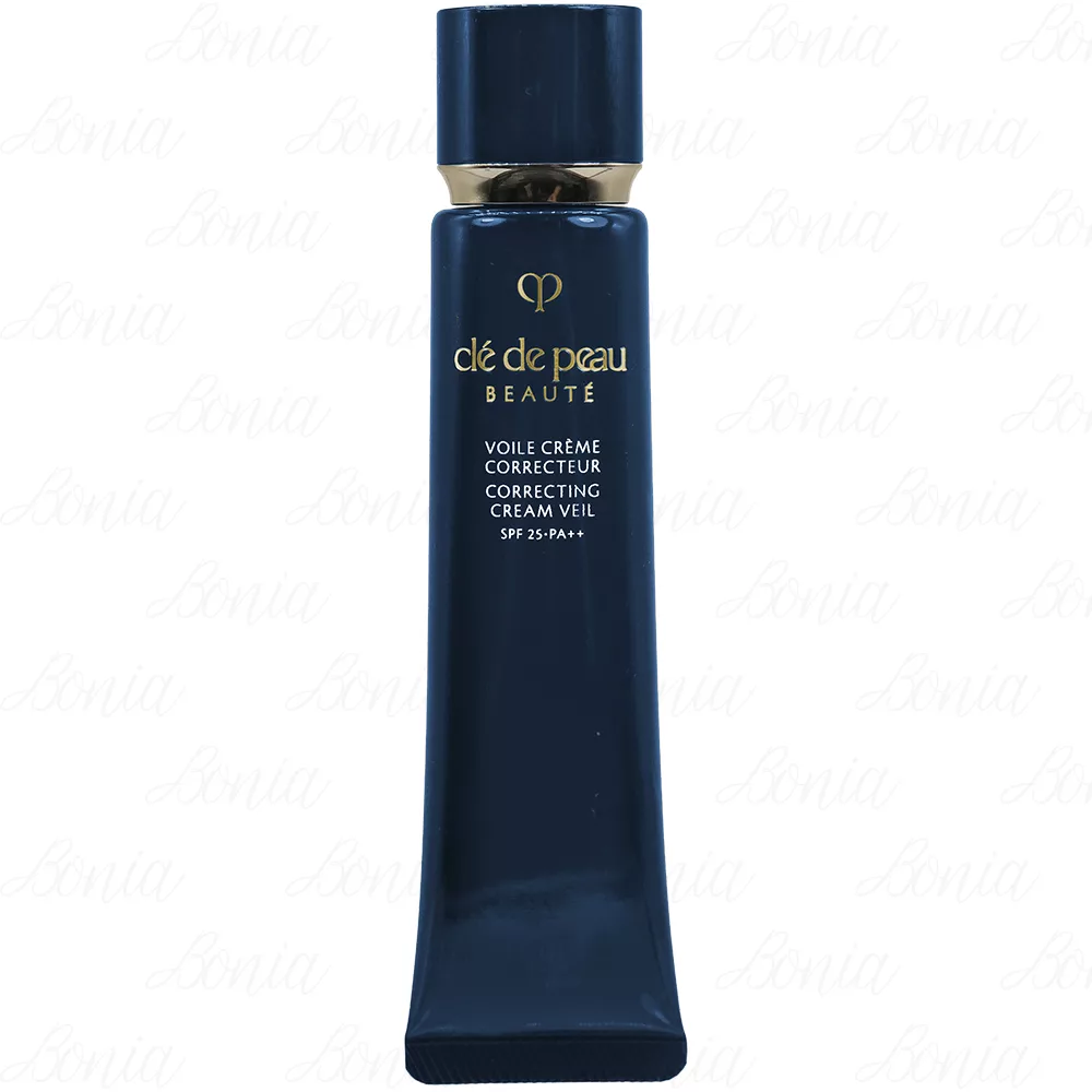 Cle de Peau Beaute 肌膚之鑰 光采無瑕妝前凝霜 SPF25 PA++(37ml)(一般版/限量版隨機出貨)(公司貨)