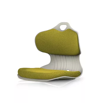 【DonQuiXoTe】韓國原裝Slender護腰脊美姿椅-4色可選 綠