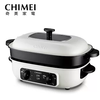 CHIMEI奇美 4L多功能大容量蒸烤盤 HP-13BT0K