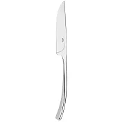 《Vega》Controverse不鏽鋼牛排刀(23cm) | 西餐刀 餐刀 鐵板刀