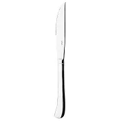 《Vega》Fortuna不鏽鋼牛排刀(21cm) | 西餐刀 餐刀 鐵板刀