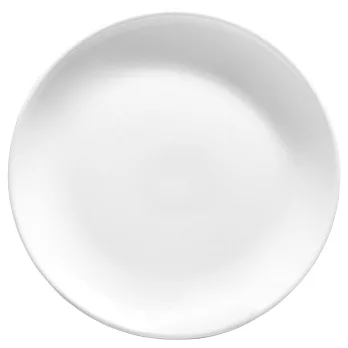 《Vega》Ashley玻璃餐盤(19cm) | 餐具 器皿 盤子