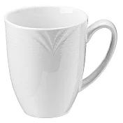 《Pulsiva》Becher瓷製馬克杯(400ml) | 水杯 茶杯 咖啡杯