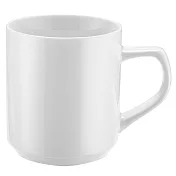 《Pulsiva》Ronda瓷製馬克杯(300ml) | 水杯 茶杯 咖啡杯