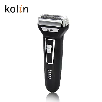歌林 USB雙刀頭刮鬍刀 KSH-DLR200 (充電、電池兩用)