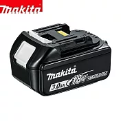 Makita牧田原廠電池 18V3A BL1830B 適用18V全系列產品使用