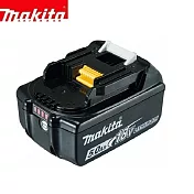 Makita牧田原廠電池 18V5A 電量顯示型BL1850B 適用18V全系列產品使用