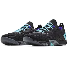 Under Armour 男 TriBase Reign 3訓練鞋 3023698─002 US8.5 黑