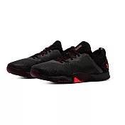 Under Armour 男 TriBase Reign 3訓練鞋 3023698-101 US8.5 灰