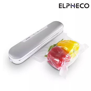 美國ELPHECO 多功能真空包裝機 ELPH032F