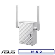 ASUS 華碩 RP-N12 無線訊號延伸器