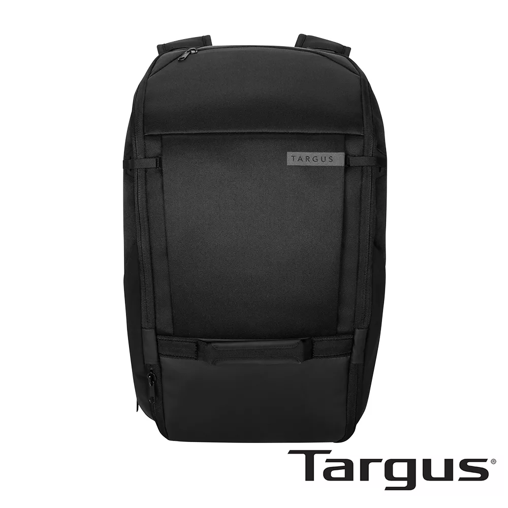 Targus 15-16 吋 Work+ 32L 擴充式電腦後背包-旗艦款