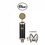 【Blue】Baby Bottle SL XLR 專業電容式麥克風