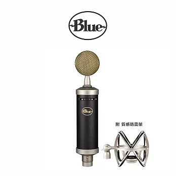 【Blue】XLR 專業電容式麥克風 Baby Bottle SL
