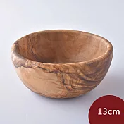 Artelegno 義大利 橄欖木 碗 13cm 義大利製