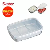 Skater 急速冷凍保鮮盒(840ml)