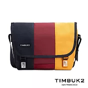 Timbuk2 Classic Messenger Cordura® Eco 11 吋經典郵差包-德國配色