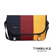 Timbuk2 Classic Messenger Cordura® Eco 13 吋經典郵差包-德國配色