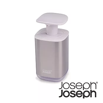 Joseph Joseph 衛浴系不鏽鋼壓皂瓶