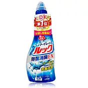 【箱購24入】日本LION馬桶清潔劑350ml