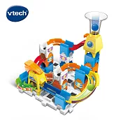 【Vtech】智能滾球積木建構軌道組-基礎款