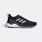 Adidas RESPONSE SUPER 2.0 男 跑鞋 G58068 UK6 黑