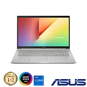 ASUS S513EQ-0112S1165G7 15.6＂ OLED IPS i7-1165G7/16G/PCIE 512G SSD/MX350 2G/win 10