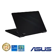 ASUS GU603HE-0032A11800H 16＂ i7-11800H/16G/PCIE 512G SSD/RTX 3050TI 4G/win 10