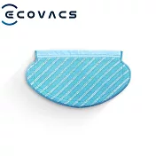 【ECOVACS 科沃斯】DEEBOT N8可重覆清洗超細纖清潔布3入組
