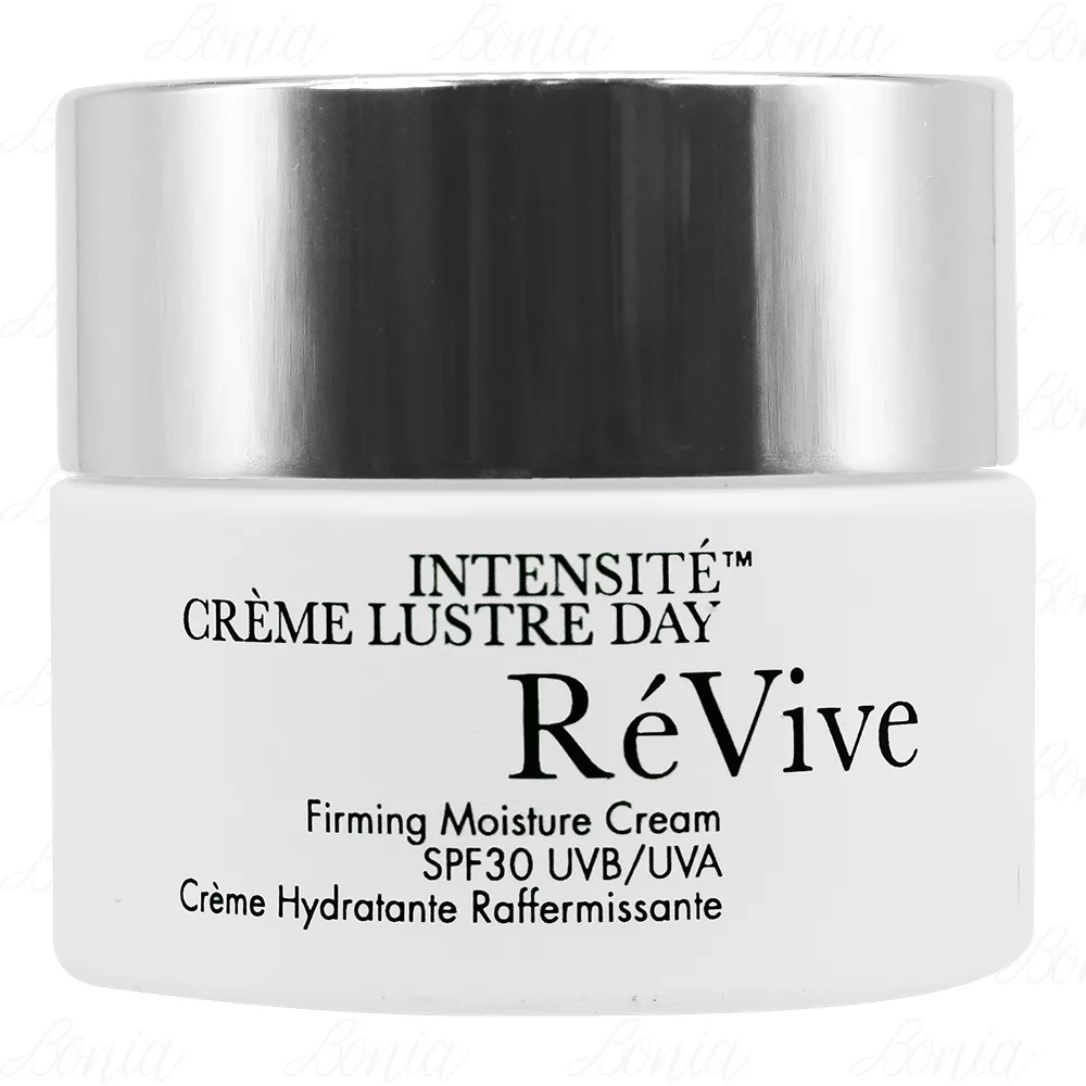 ReVive利維膚極緻抗皺精質日霜 SPF30 是一款專櫃級高SPF防曬日霜,適合各種肌膚使用。富含抗皺精質,有效修護肌膚紋路,同時提供SPF30防曬保護,適合日常使用於臉部與眼部,保養期限為3年,請詳見產品包裝標示。 ReVive利維膚 極緻抗皺精質日霜