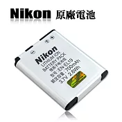 Nikon EN-EL19 / ENEL19 專用相機原廠電池(全新密封包裝)S6600 S4400 S2700 S3200